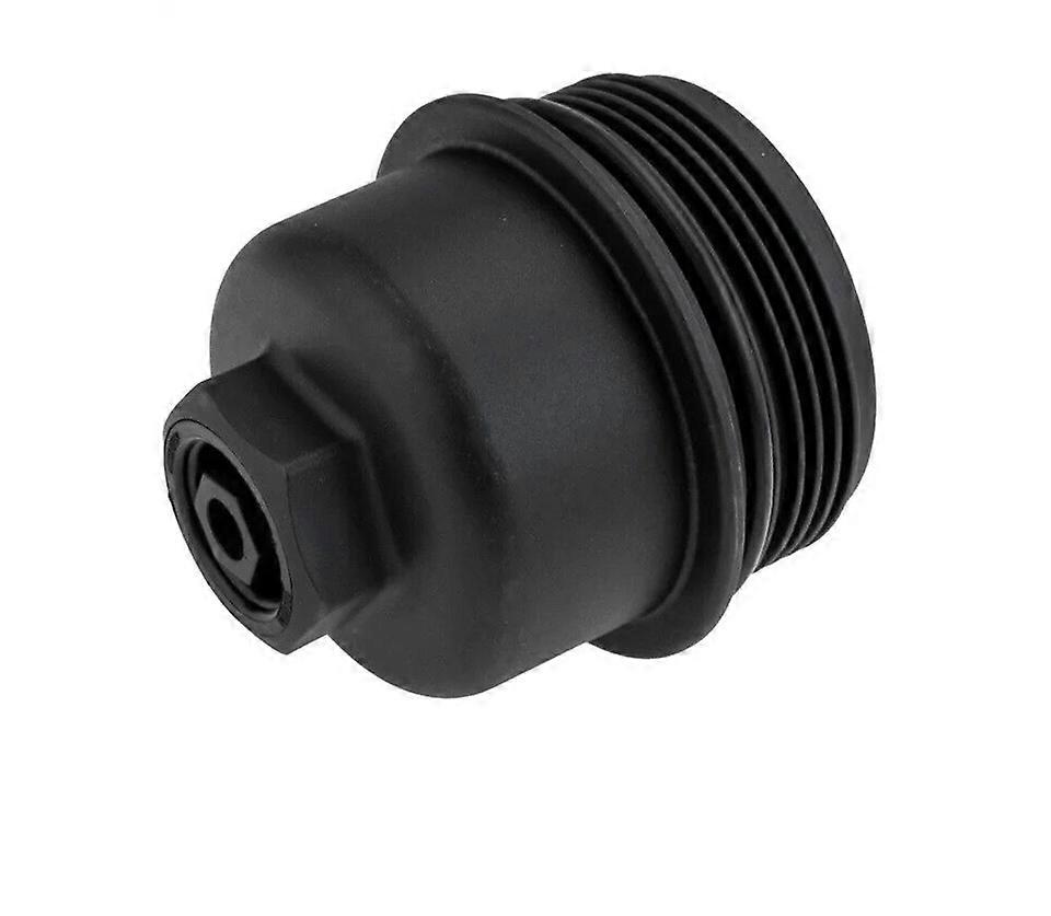 11428575907 Ισχύει για BMW Σειρά 2 Καπάκι φίλτρου λαδιού MINI Σειράς 2