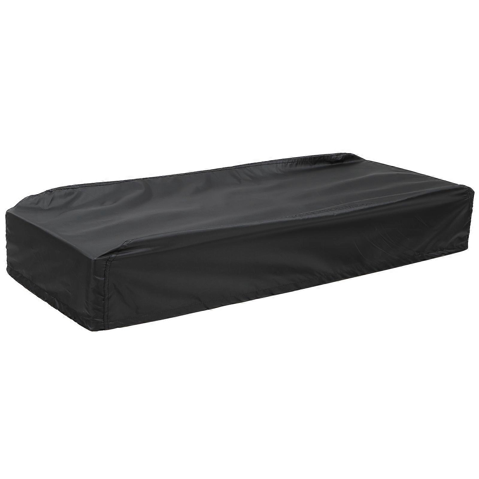 Ηλεκτρικό πληκτρολόγιο πιάνο πιάνο προστατευτικό πληκτρολογίου ηλεκτρονικό προστατευτικό πιάνου ηλεκτρονική τσάντα πληκτρολογίου stretch πιάνο πληκτρολόγιο κάλυμμα