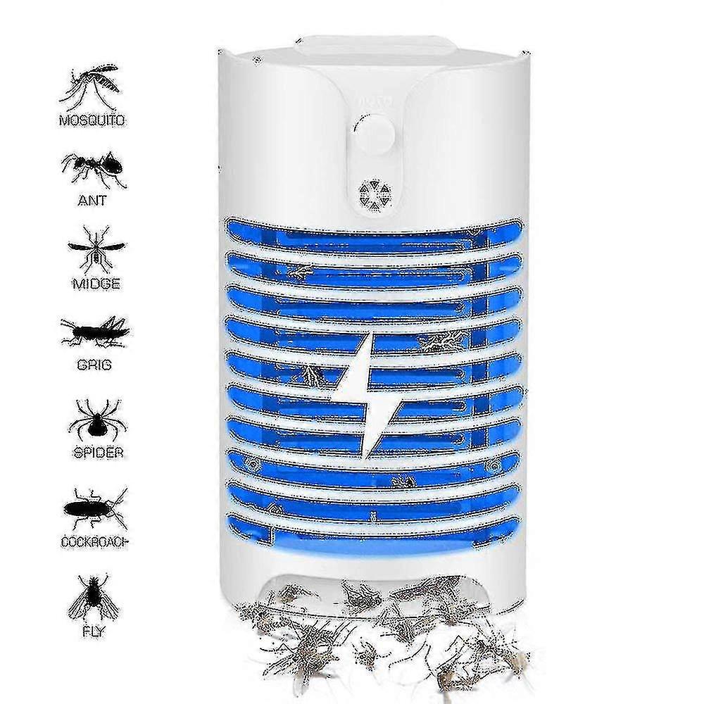 Uv Bug Zapper5.22