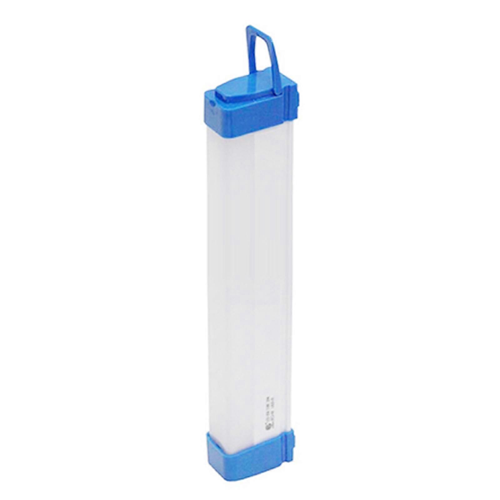 2023 New LED Emergency Light with 3 Adjustable Brightness Modes, Easy Installation for Home Garage Workshop Basement