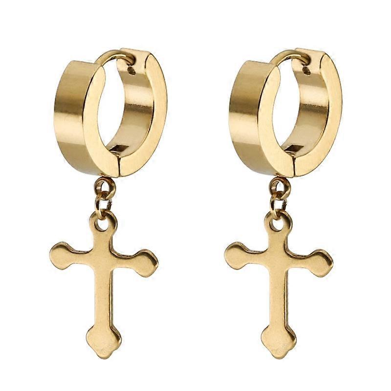 1 Pair High Quality Drop Earring Exquisite Daily Dress