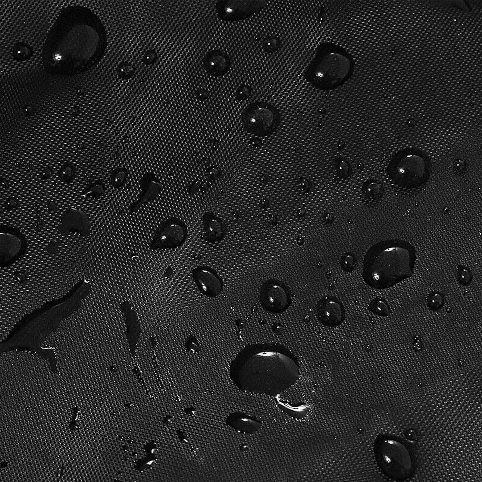 Propane Tank Cover Waterproof and Weather-Resistant with Valve Access Design