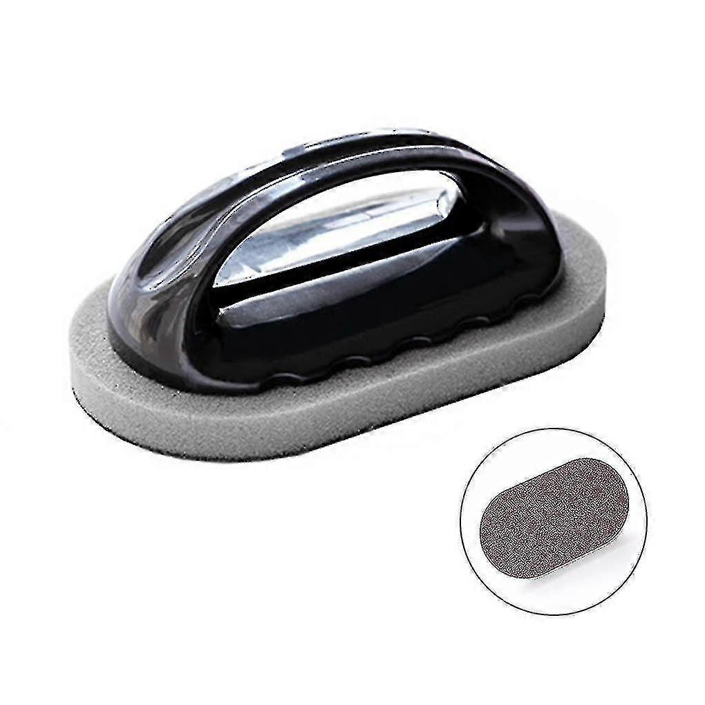 Modern Eco Friendly Melamine Ultimate Stain Removal Brush