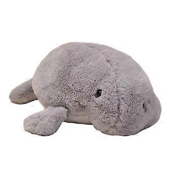 Manatee Plush Toy Ocean Doll Childrens Doll