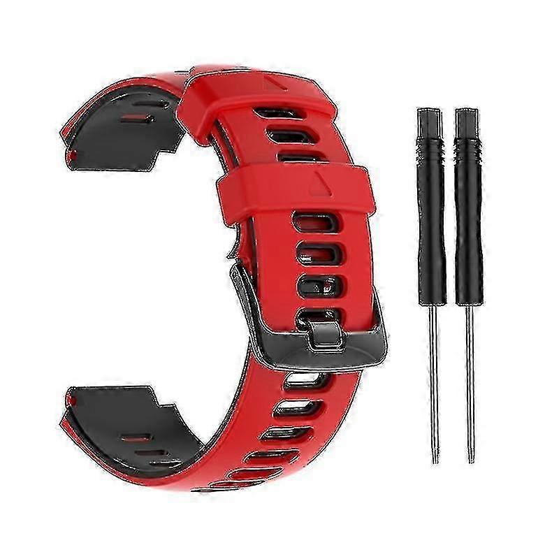 Strap For Garmin-approach S20/s6 Smart Watch Band Bracelet Silica Soft Wristband