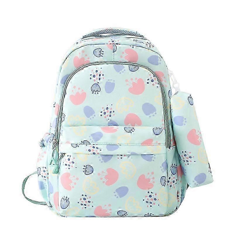Simplicity, Large Capacity, Cute Backpack, Student Laptop Backpack, Student Backpack