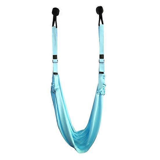 Modern Aerial Yoga Strap Soft Portable Convenient