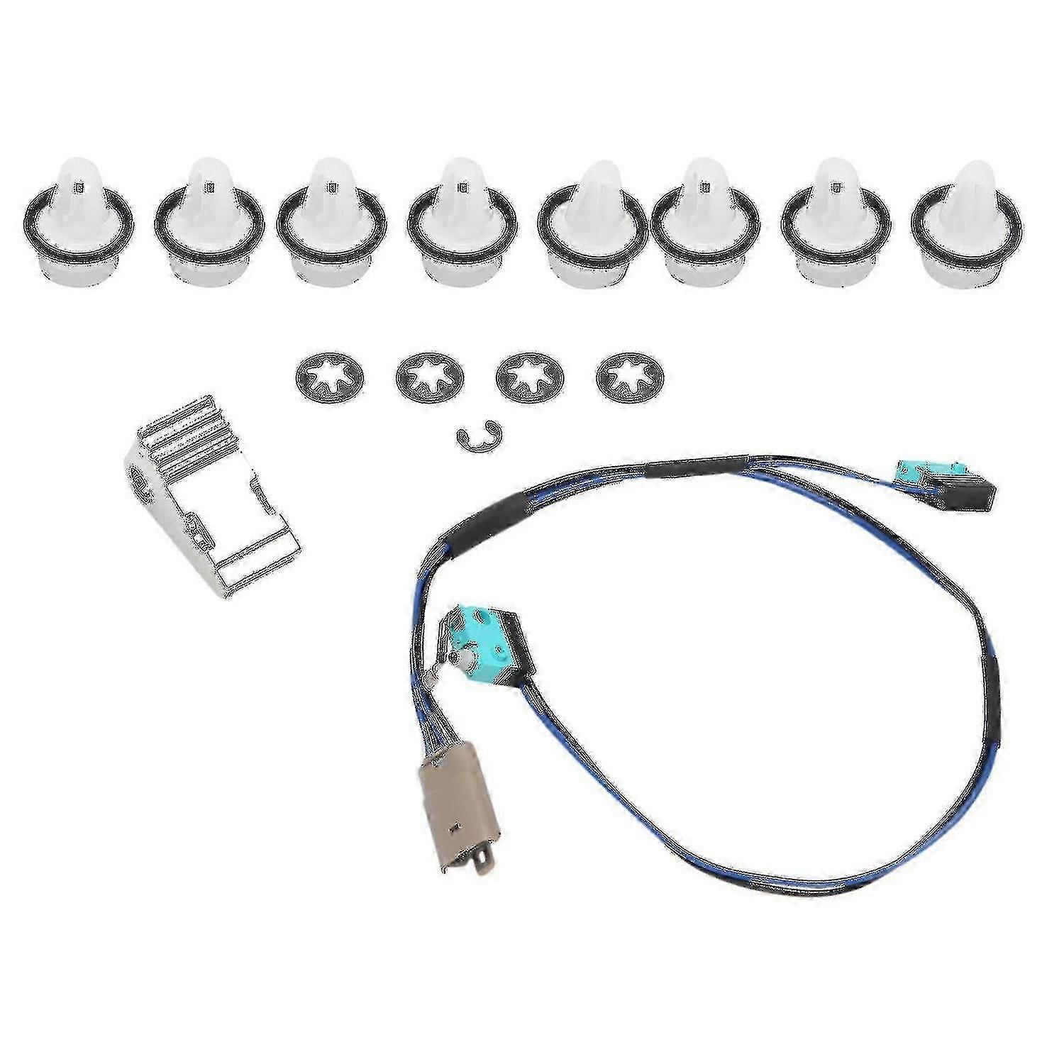 For Tesla Model S Door Handle Microswitch 1016009-00-e 1016009-00-c