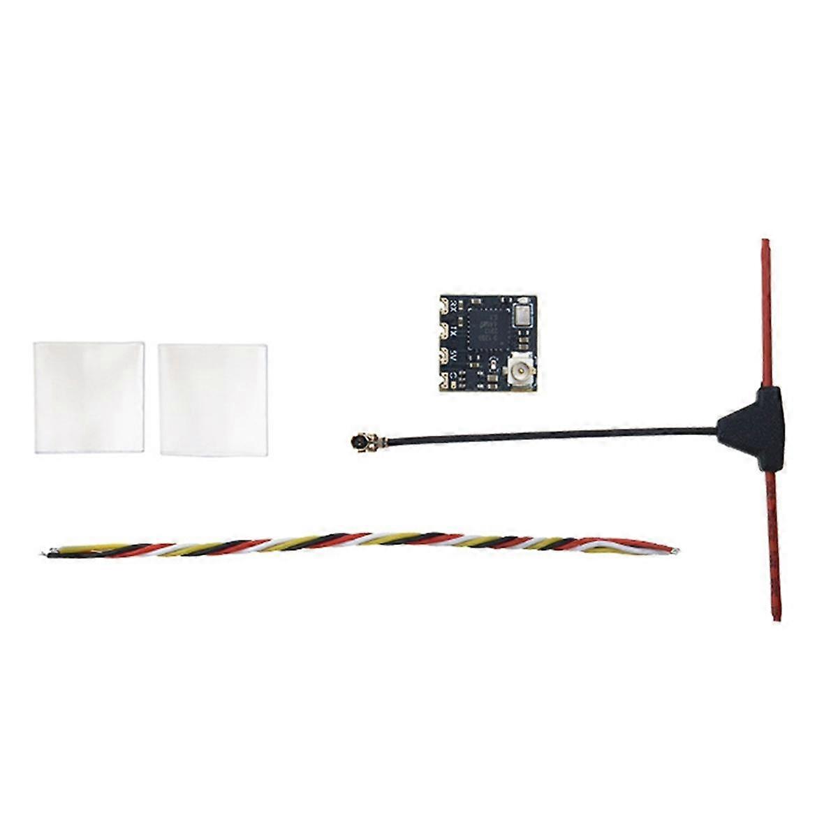 EP1 2400 RX ELRS 2.4GHz RX EXPRESSLRS 2.4G Receiver for FPV Long Ranges RC Drones Quadcopter