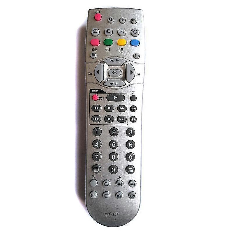 New Replace CLE-967 Remote Control For HITACHI TV 32PD5000 55PD5000 42PD5000