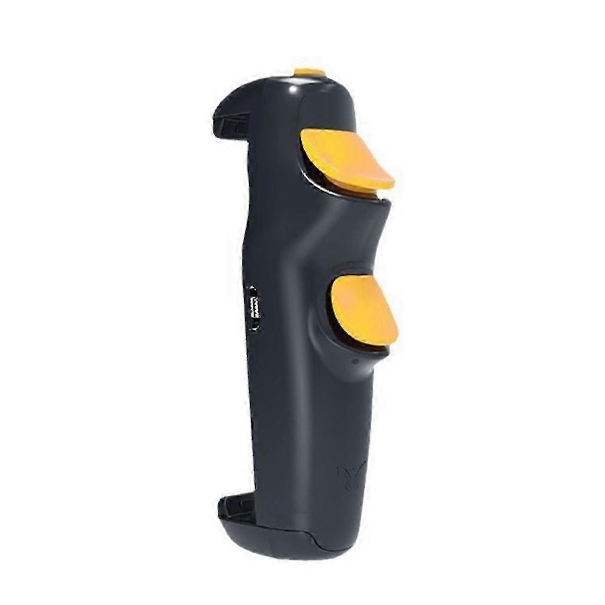 S07 Gaming Gadget A stöder Bluetooth Automatisk tryck Spelhandtag