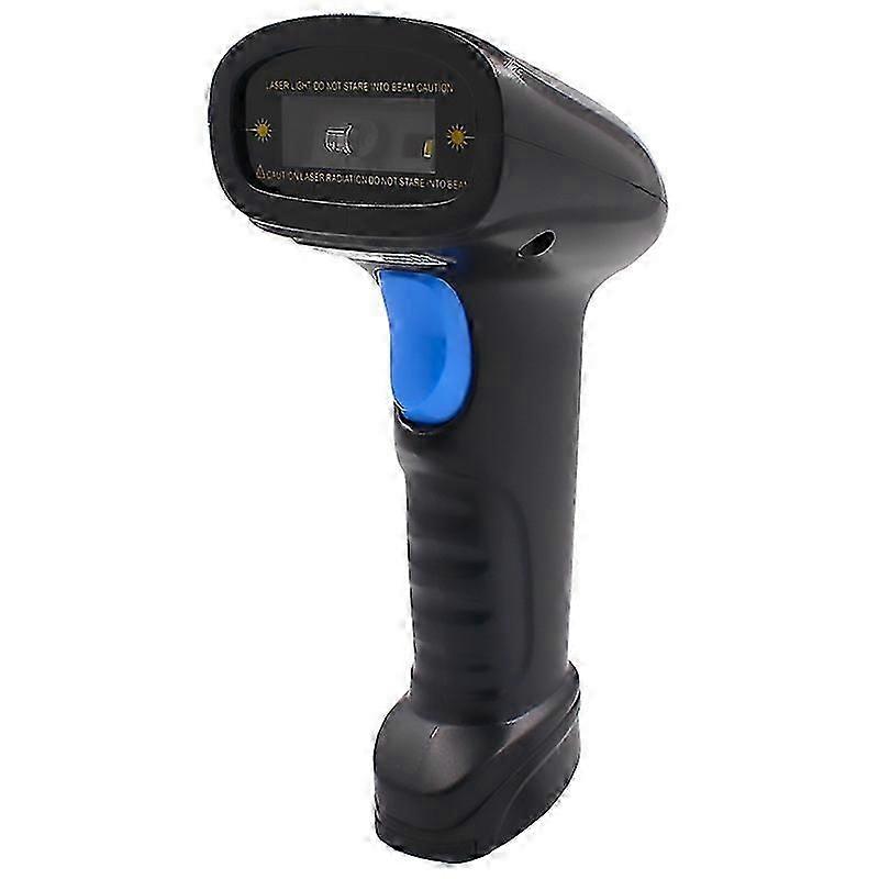 -m3 2d Barcode Scanner Qr Data Matrix Handheld Ccd Automatischer Barcodeleser Barcode Code Scanner