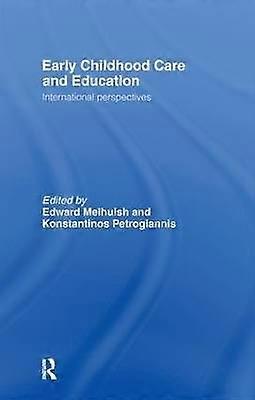 Early Childhood Care & Education