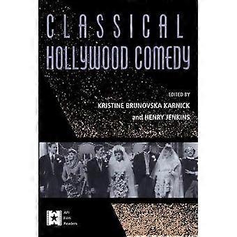 Klassische Hollywood-Komödie