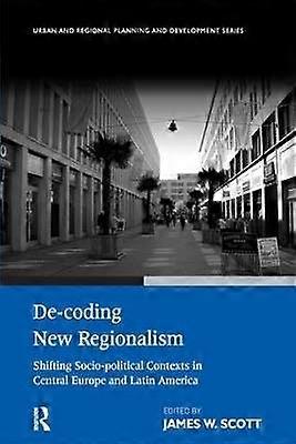 De-kodning Ny regionalisme