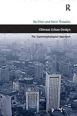 Chinese Urban Design