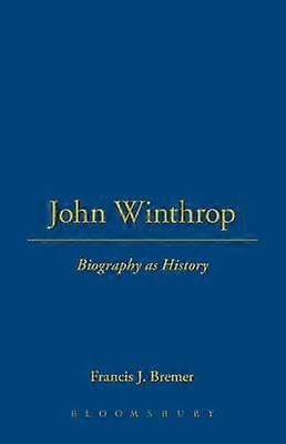 John Winthrop