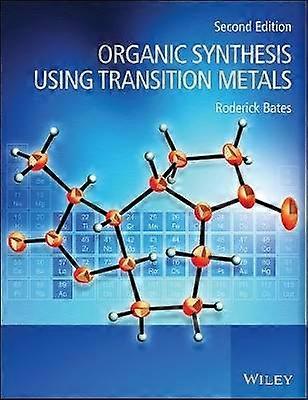 Organische synthese met behulp van overgangsmetalen