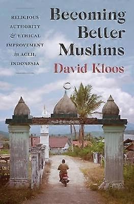 Becoming Better Muslims
