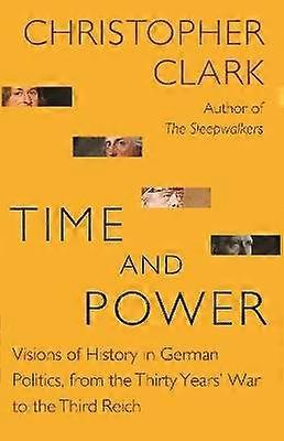 Time and Power