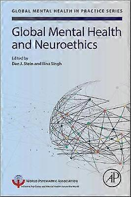 Global Mental Health and Neuroethics