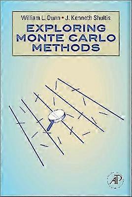 Exploring Monte Carlo Methods