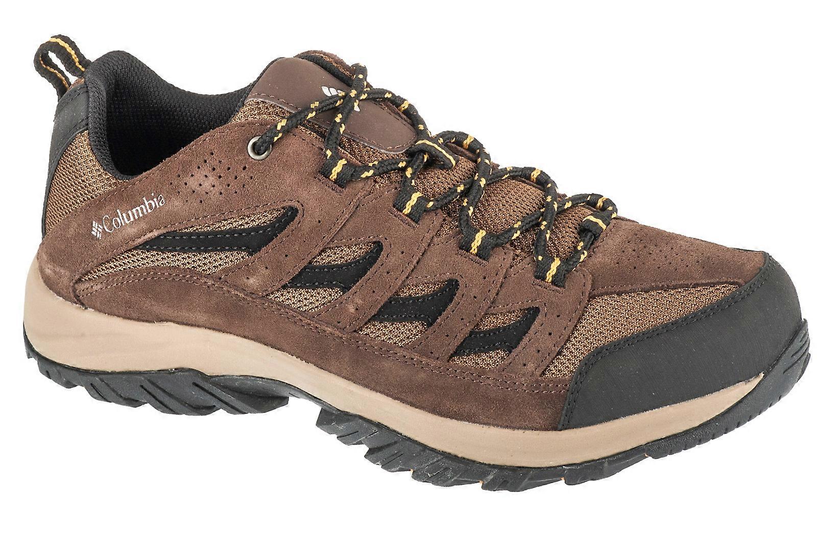 Trekkingschuhe Columbia Crestwood