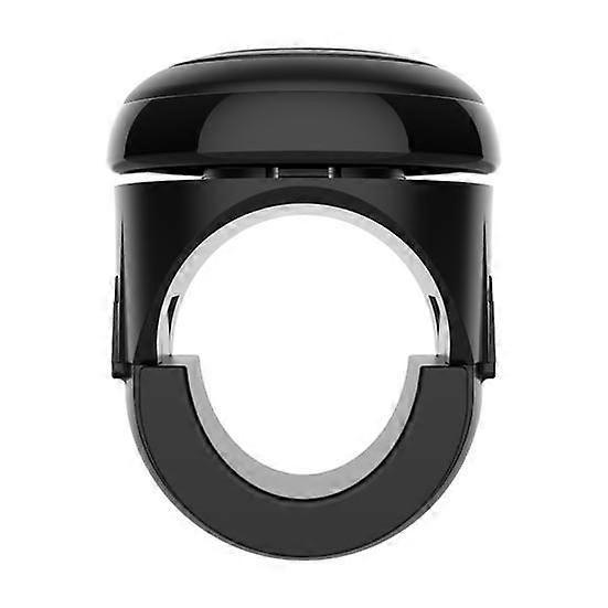Universal Steering Wheel 360 Power Ball Handle Knob Spinner Degrees Assister for Vehicles