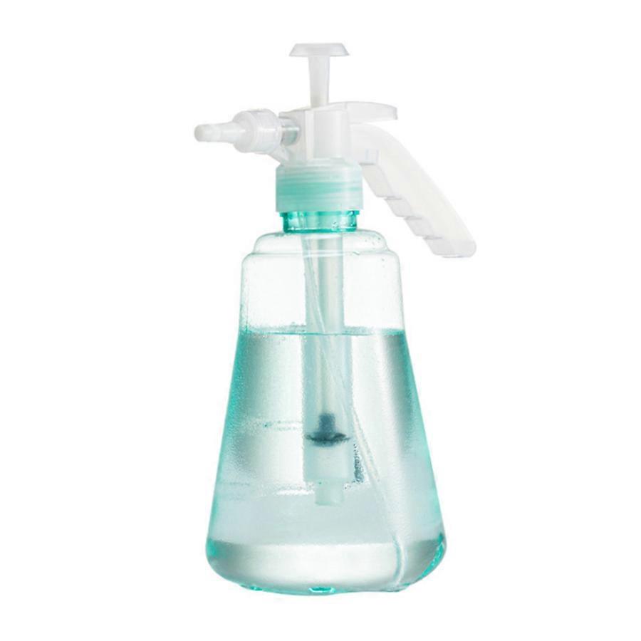 All-in-One 1.5L Gardening Sprayer with Pressure Control