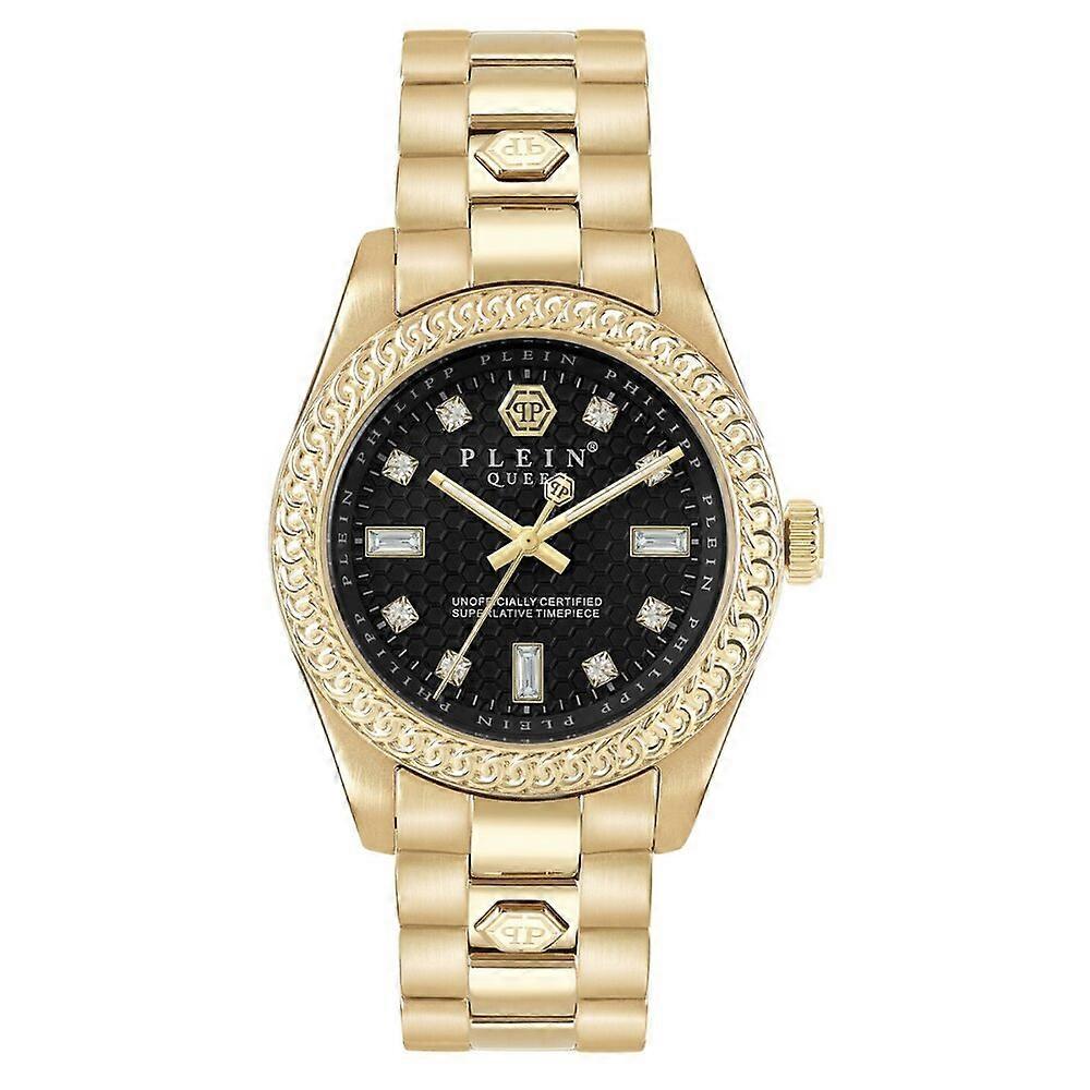 Philipp Plein - PWDAA0621 - Horloge - Dames - QUEEN