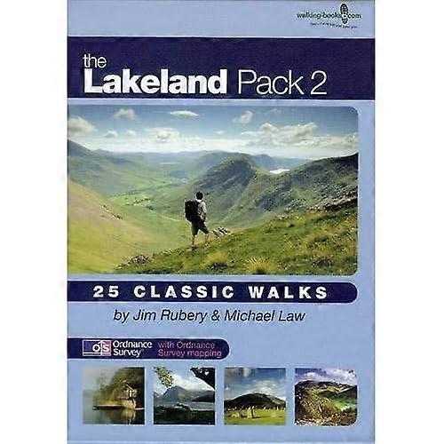 De Lakeland Pack 2