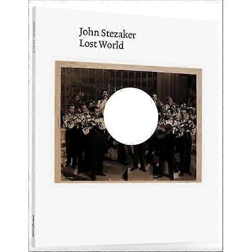 John Stezaker: Lost World