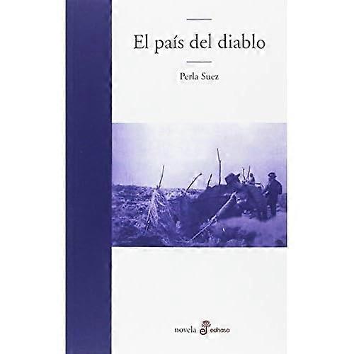 País del diablo
