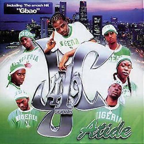 Atide CD (2003)