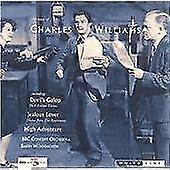 High Adventure Jealous Lover Devils Galop (Wordsworth) CD (2008)