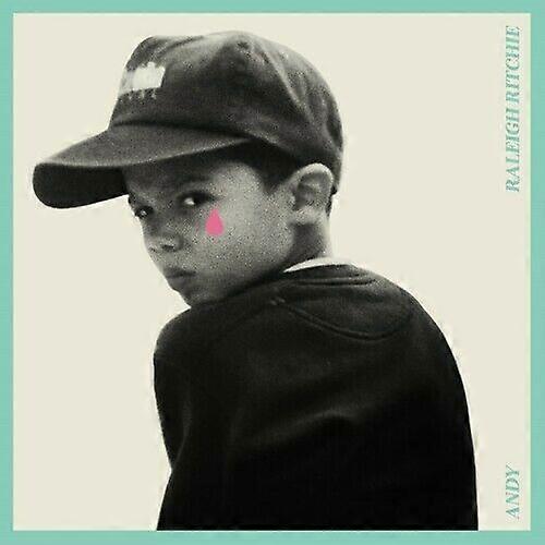 Raleigh Ritchie Andy CD (2021) NEW