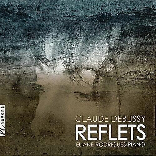 Debussy Rodrigues Reflets CD