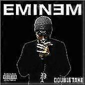 Eminem Dubbel Ta CD