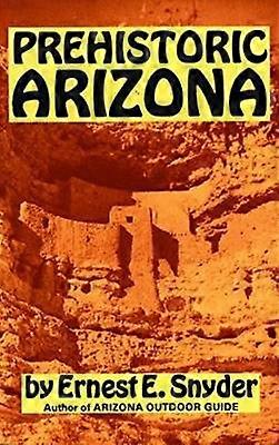 Arizona préhistorique