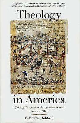 Theology in America
