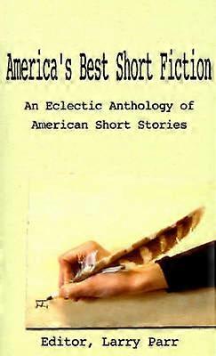 America's Best Short Fiction