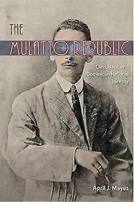 De Republiek van de mulat
