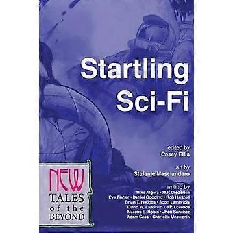 Startling Sci-Fi