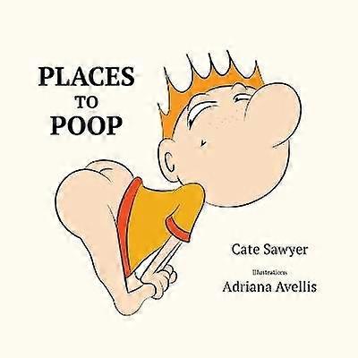 Places to Poop