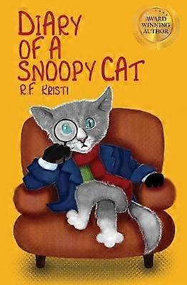 Diary of a Snoopy Cat 5 Inca Book