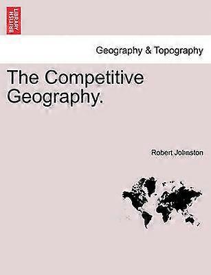 The Competitive Geography