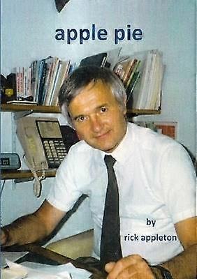 Plăcintă cu mere