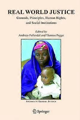 Real World Justice