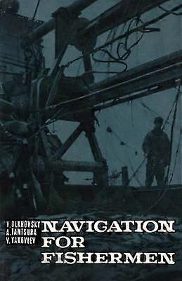 Navegación para pescadores