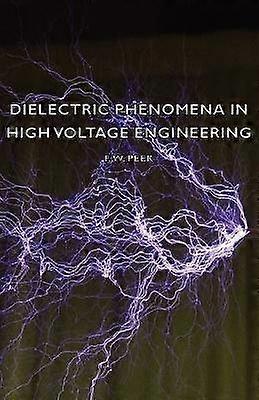 Dielectric Phenomena in High Voltage Engineering